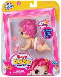 Little Live Bizzy Bubs Primmy