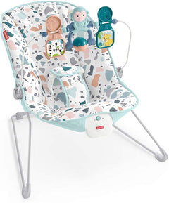 Fisher-Price Terrazzo Signature Style Bouncer