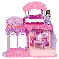 Disney Encanto Isabela's Garden Room Playset