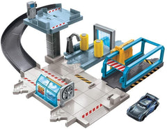 Disney Cars Rust-eze Tune-Up Center