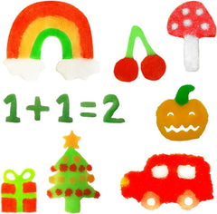 Zimpli Gelli Play Modelling Kit