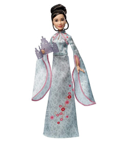 Harry Potter Yule Ball Cho Chang Doll