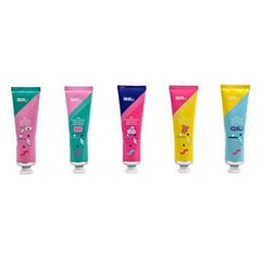 Create it! Handcream & Body Lotion
