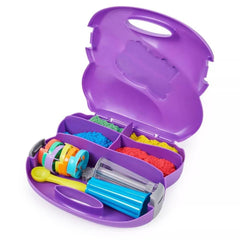 Kinetic Sand Sandwhirlz Set