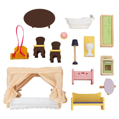 KidKraft Savannah Dollhouse