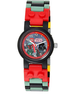 LEGO Star Wars Darth Vader Watch