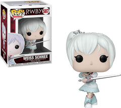 Funko POP! Weiss Schnee