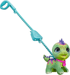 FurReal Walkalots Big Wag Trend Pet Dino