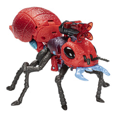 Transformers Legacy Voyager Class - Predacon Inferno Figure