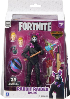 Fortnite Legendary Series Rabbit Raider (Dark) 6