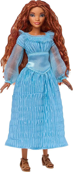 Disney The Little Mermaid Ariel on Land Doll