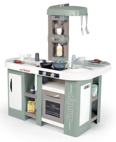 Smoby Tefal Studio Kitchen XL Bubble