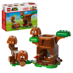 LEGO Super Mario Goombas’ Playground 71433