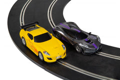 Scalextric Urban Rampage Race Set