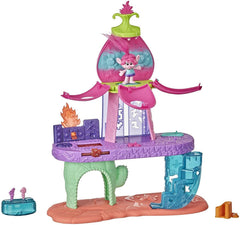 Trolls World Tour Blooming Pod Stage