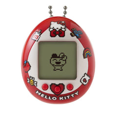 Hello Kitty Tamagotchi Red