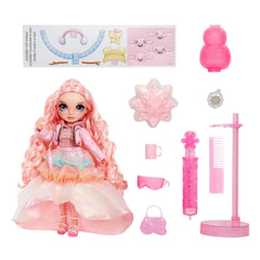 Rainbow High Winter Wonderland Doll- Bella Parker