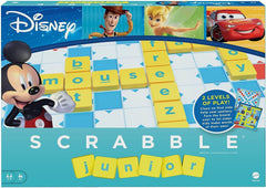 Scrabble Junior Disney Board Game