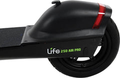 Li-Fe 250 Air Pro Lithium Electric Scooter