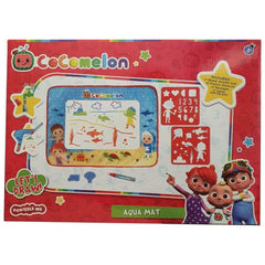 Cocomelon Aqua Mat