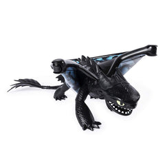 How To Train Your Dragon Deluxe Toothless Figure