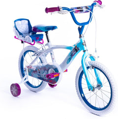 Huffy Disney Frozen 16 inch Bike