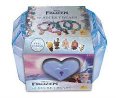 Disney Frozen My Secret Beads Set
