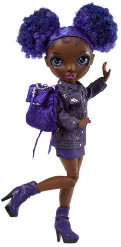 Rainbow High Junior High Krystal Bailey Doll