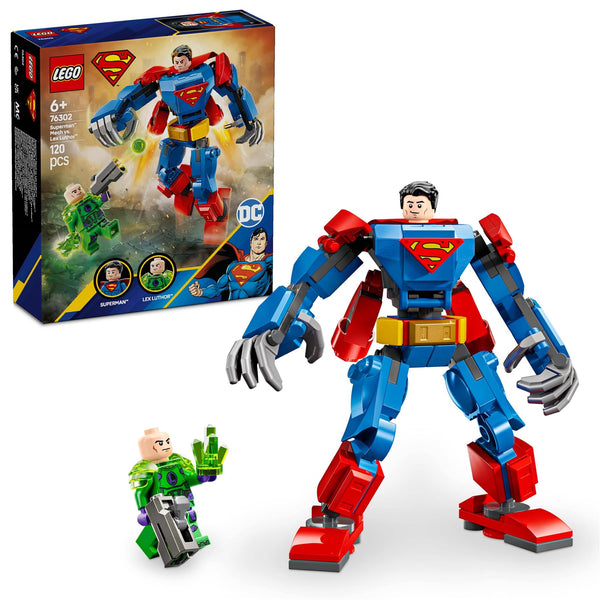 LEGO DC Super Heroes