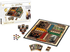 Harry Potter Hogwarts Wizardry Quest Board Game