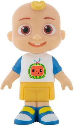 Cocomelon Family Friends 6 Pack Figures