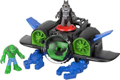 Imaginext DC Super Friends Batsub