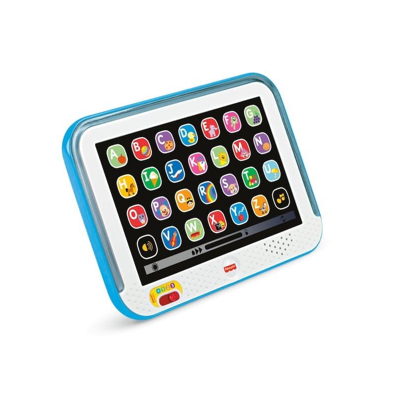 Fisher-Price Laugh Learn Smart Stages Tablet Assortment – BargainMax
