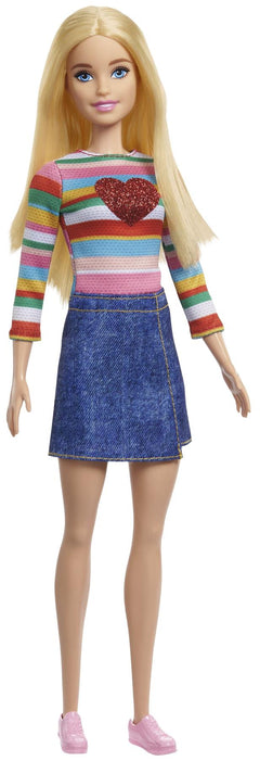 Barbie It Takes Two 'Malibu' Roberts Doll