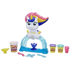 Play Doh Tootie Ice Cream Set