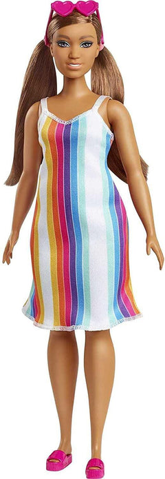 Barbie Loves the Ocean Doll