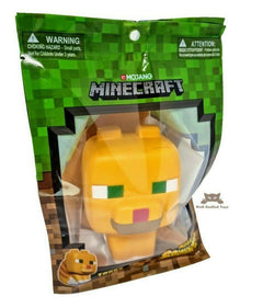 Minecraft Mega Squishme Tabby Figure