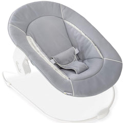 Hauck Alpha Bouncer 2 in 1 - Stretch Grey