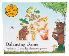 The Gruffalo Wooden Stacking Game