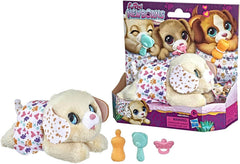 FurReal Friends Newborns Puppy