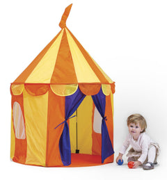 Paradiso Toys Circus Tent