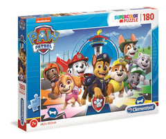 PAW Patrol 180 Piece Puzzle
