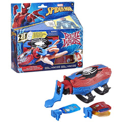 Spiderman Ultimate Web Blaster