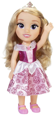 Disney Princess My Friend Aurora Fashion Doll