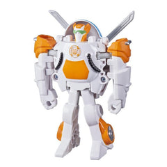 Transformers Rescue Bots Academy Blades