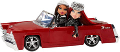 Bratz Rock Angelz Cruiser