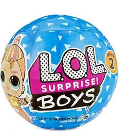 L.O.L Surprise Boys Series 2