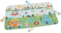 Fisher-Price Extra Big Adventures Play Mat