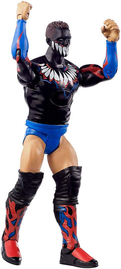 WWE Total Tag Team Finn Ballor Action Figure