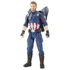 Avengers Infinity War 12